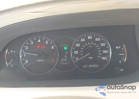 2009 Toyota Avalon Xls z USA, uszkodzony, nr VIN 4T1BK36B69U350764